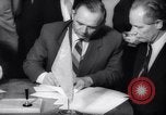 Standbild Eric Johnston Moskau Russland Sowjetunion, 1958, aus Sekunde 21 historischem Filmmaterial Videoclip 65675027983