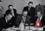 Standbild Eric Johnston Moskau Russland Sowjetunion, 1958, aus Sekunde 26 historischem Filmmaterial Videoclip 65675027983