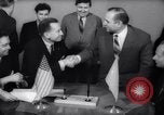Standbild Eric Johnston Moskau Russland Sowjetunion, 1958, aus Sekunde 32 historischem Filmmaterial Videoclip 65675027983