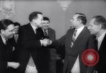 Standbild Eric Johnston Moskau Russland Sowjetunion, 1958, aus Sekunde 33 historischem Filmmaterial Videoclip 65675027983