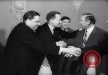 Standbild Eric Johnston Moskau Russland Sowjetunion, 1958, aus Sekunde 34 historischem Filmmaterial Videoclip 65675027983
