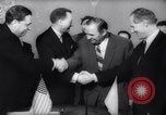 Standbild Eric Johnston Moskau Russland Sowjetunion, 1958, aus Sekunde 38 historischem Filmmaterial Videoclip 65675027983