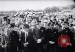 Image of civil control defense center Illinois United States USA, 1958, second 7 stock footage video 65675027984