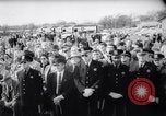 Image of civil control defense center Illinois United States USA, 1958, second 8 stock footage video 65675027984