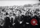 Image of civil control defense center Illinois United States USA, 1958, second 9 stock footage video 65675027984