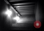 Image of civil control defense center Illinois United States USA, 1958, second 23 stock footage video 65675027984