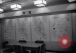Image of civil control defense center Illinois United States USA, 1958, second 24 stock footage video 65675027984