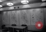 Image of civil control defense center Illinois United States USA, 1958, second 26 stock footage video 65675027984