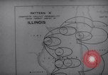 Image of civil control defense center Illinois United States USA, 1958, second 30 stock footage video 65675027984