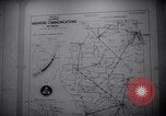 Image of civil control defense center Illinois United States USA, 1958, second 32 stock footage video 65675027984