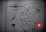Image of civil control defense center Illinois United States USA, 1958, second 34 stock footage video 65675027984
