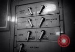 Image of civil control defense center Illinois United States USA, 1958, second 46 stock footage video 65675027984