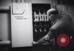 Image of civil control defense center Illinois United States USA, 1958, second 54 stock footage video 65675027984