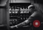 Image of civil control defense center Illinois United States USA, 1958, second 55 stock footage video 65675027984