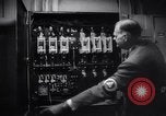 Image of civil control defense center Illinois United States USA, 1958, second 56 stock footage video 65675027984