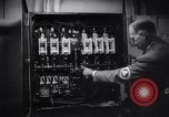 Image of civil control defense center Illinois United States USA, 1958, second 57 stock footage video 65675027984
