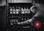 Image of civil control defense center Illinois United States USA, 1958, second 58 stock footage video 65675027984