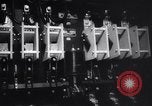 Image of civil control defense center Illinois United States USA, 1958, second 59 stock footage video 65675027984