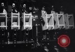 Image of civil control defense center Illinois United States USA, 1958, second 60 stock footage video 65675027984