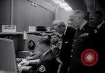 Image of civil control defense center Illinois United States USA, 1958, second 61 stock footage video 65675027984