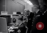 Image of civil control defense center Illinois United States USA, 1958, second 62 stock footage video 65675027984