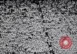 Standbild Air Force gegen Stanford im College Football 1958 Palo Alto California USA, 1958, aus Sekunde 7 historischem Filmmaterial Videoclip 65675027985