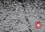 Standbild Air Force gegen Stanford im College Football 1958 Palo Alto California USA, 1958, aus Sekunde 8 historischem Filmmaterial Videoclip 65675027985