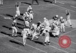 Standbild Air Force gegen Stanford im College Football 1958 Palo Alto California USA, 1958, aus Sekunde 30 historischem Filmmaterial Videoclip 65675027985