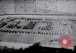 Standbild Air Force gegen Stanford im College Football 1958 Palo Alto California USA, 1958, aus Sekunde 36 historischem Filmmaterial Videoclip 65675027985