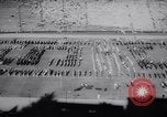 Standbild Air Force gegen Stanford im College Football 1958 Palo Alto California USA, 1958, aus Sekunde 38 historischem Filmmaterial Videoclip 65675027985