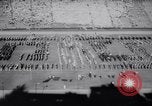 Standbild Air Force gegen Stanford im College Football 1958 Palo Alto California USA, 1958, aus Sekunde 39 historischem Filmmaterial Videoclip 65675027985