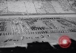 Standbild Air Force gegen Stanford im College Football 1958 Palo Alto California USA, 1958, aus Sekunde 41 historischem Filmmaterial Videoclip 65675027985