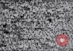 Standbild Air Force gegen Stanford im College Football 1958 Palo Alto California USA, 1958, aus Sekunde 44 historischem Filmmaterial Videoclip 65675027985