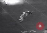Standbild Air Force gegen Stanford im College Football 1958 Palo Alto California USA, 1958, aus Sekunde 48 historischem Filmmaterial Videoclip 65675027985