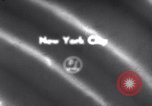 Image of Harlem Globetrotters versus Philadelphia Sphas New York City USA, 1958, second 1 stock footage video 65675027986