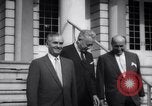 Image of Golden age movie club New York City USA, 1958, second 9 stock footage video 65675027987