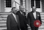 Image of Golden age movie club New York City USA, 1958, second 10 stock footage video 65675027987