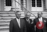 Image of Golden age movie club New York City USA, 1958, second 11 stock footage video 65675027987