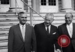 Image of Golden age movie club New York City USA, 1958, second 12 stock footage video 65675027987