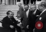 Image of Golden age movie club New York City USA, 1958, second 13 stock footage video 65675027987