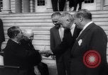 Image of Golden age movie club New York City USA, 1958, second 15 stock footage video 65675027987