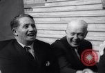 Image of Golden age movie club New York City USA, 1958, second 18 stock footage video 65675027987