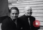 Image of Golden age movie club New York City USA, 1958, second 20 stock footage video 65675027987