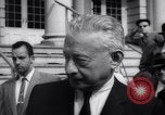 Image of Golden age movie club New York City USA, 1958, second 21 stock footage video 65675027987