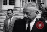 Image of Golden age movie club New York City USA, 1958, second 22 stock footage video 65675027987
