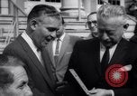 Image of Golden age movie club New York City USA, 1958, second 25 stock footage video 65675027987