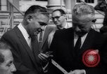 Image of Golden age movie club New York City USA, 1958, second 26 stock footage video 65675027987