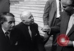 Image of Golden age movie club New York City USA, 1958, second 32 stock footage video 65675027987