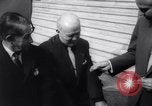 Image of Golden age movie club New York City USA, 1958, second 33 stock footage video 65675027987