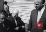 Image of Golden age movie club New York City USA, 1958, second 38 stock footage video 65675027987